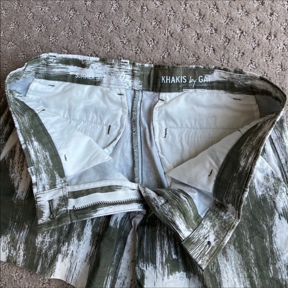 Gap shorts bundle - Picture 7 of 10